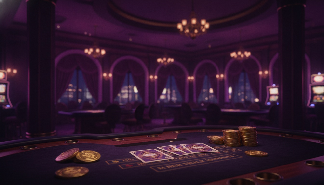 Casino Bossy
